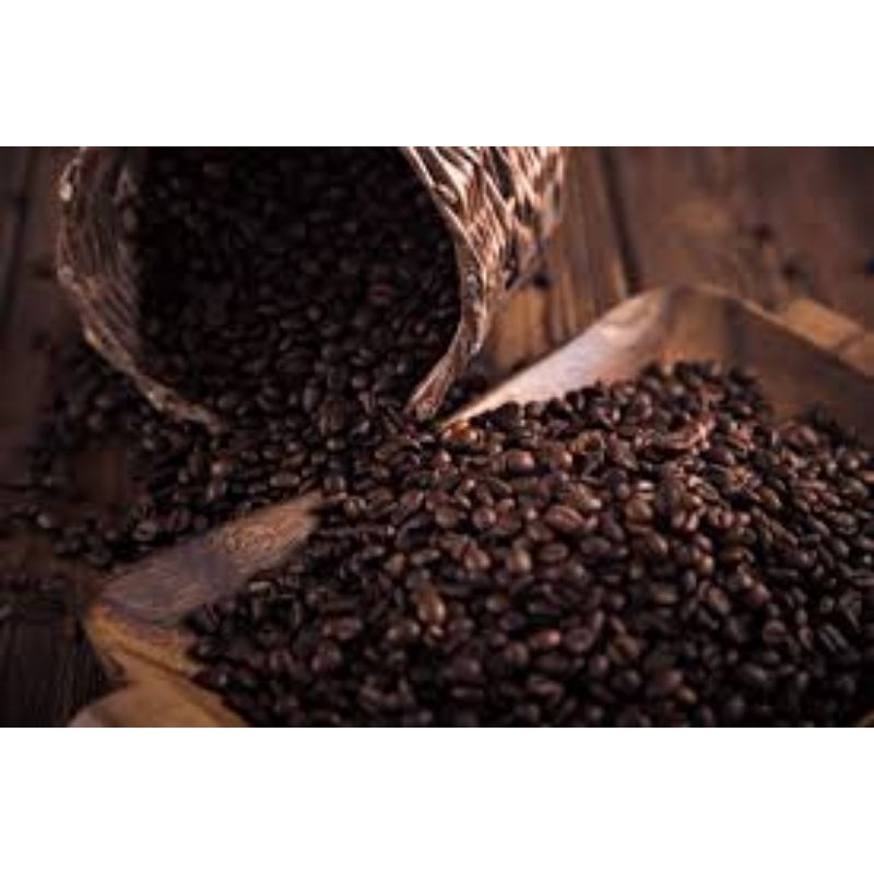 

JUAL BIJI/BUBUK KOPI MANDHELING 500g/1000g (Robusta) (Singgle Origin)