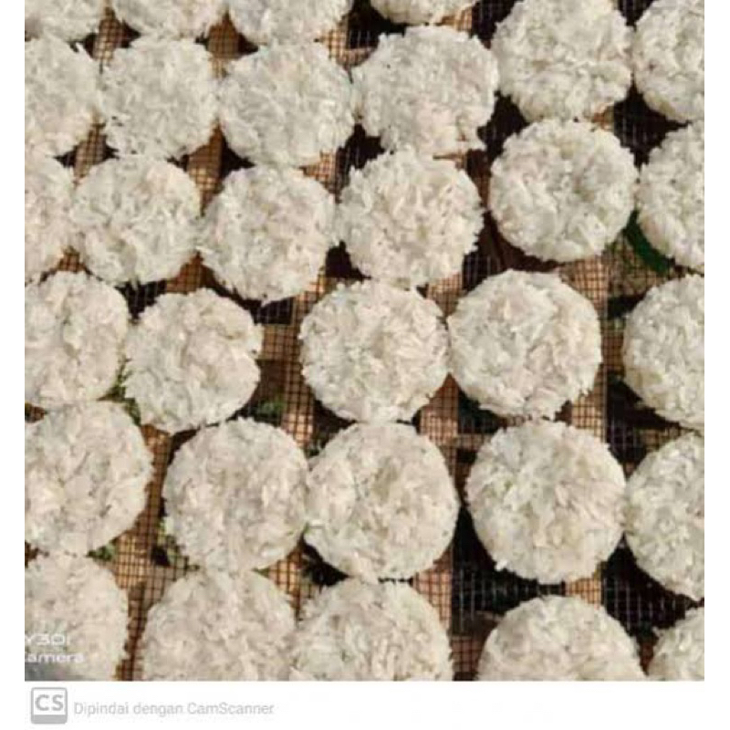 

Super PAKET Himat 1 (1 Rangginang + 1 kripik Khas Madura)