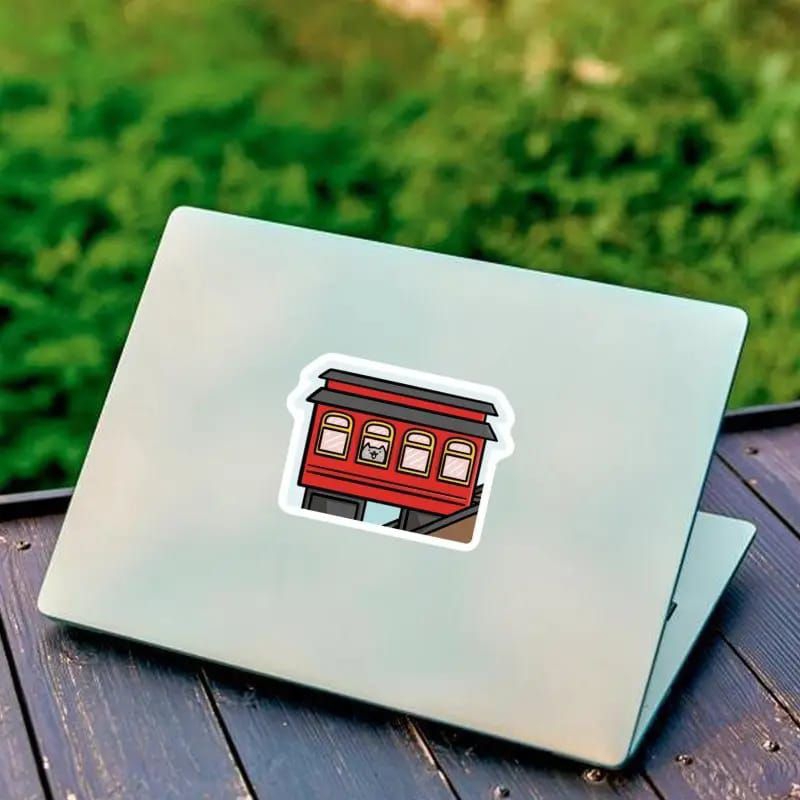 

COD Stiker Satuan Stiker Kucing Lucu Stiker Satuan Stiker Aesthetic Terbaru Stiker Hp Stiker Laptop 041