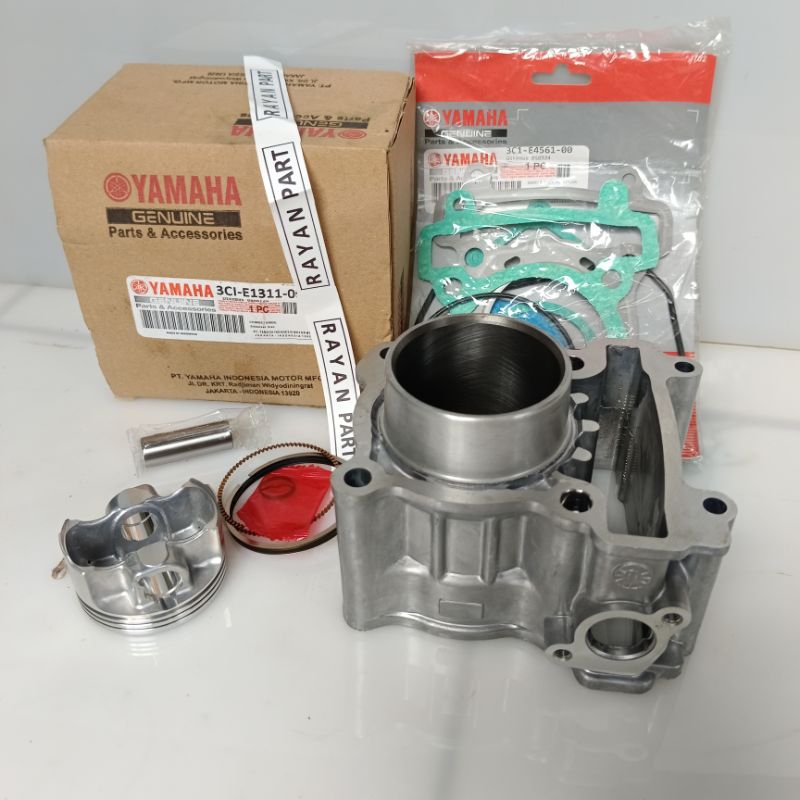 BLOK SEHER VIXION LAMA BLOK SEHER VIXION LAMA BLOK SEHER VIXION LAMA 3CI