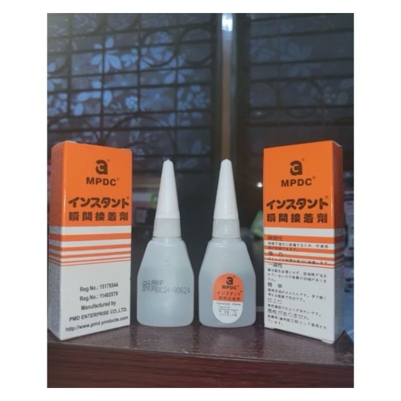

Lem Korea Cair Lem G Original 100% Lem Kuat Ori Cair Super Glue Barcode