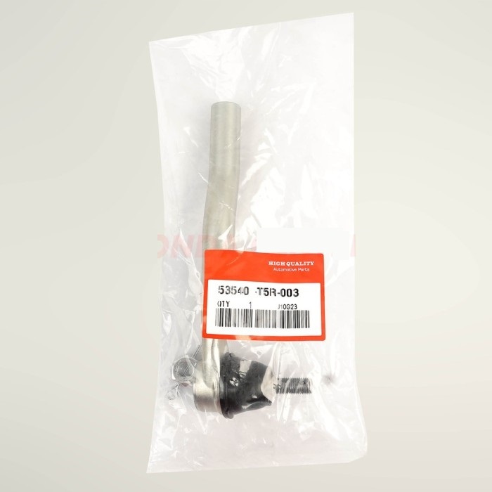 Tie Rod Honda Jazz 2014 - 2021 Tie Rod City 2014 - 2021