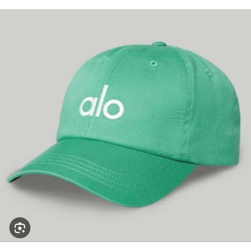 ALO HAT - DUTY CAP