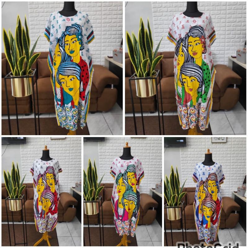 DASTER KELELAWAR BY IKA YULIANI