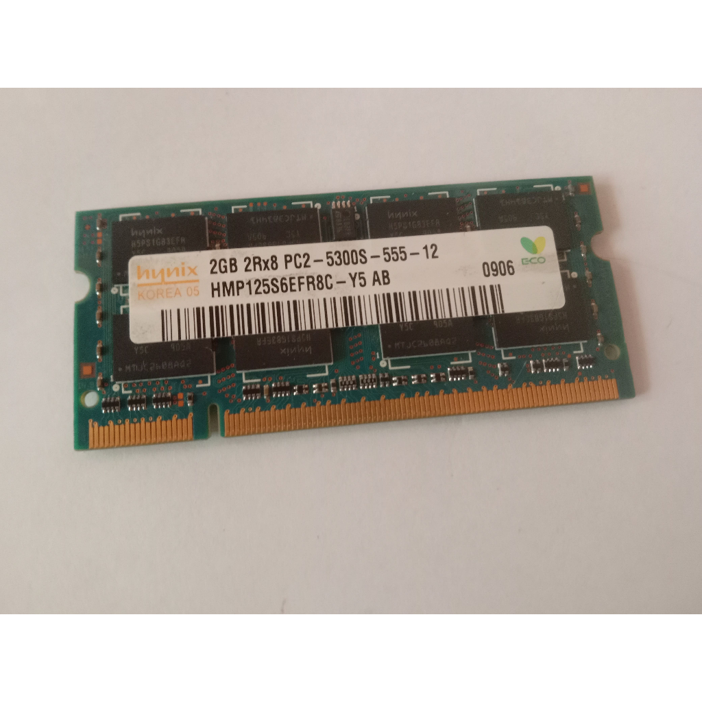 RAM Notebook HP mini 210 | Memory RAM Notebook HP mini