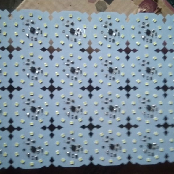 Harga Dijamin Murah PCB lampu LED 18 Watt - Non komponen