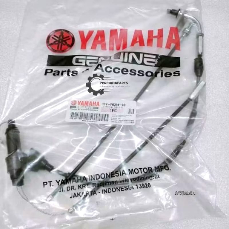 KABEL TALI GAS JUPITER MX