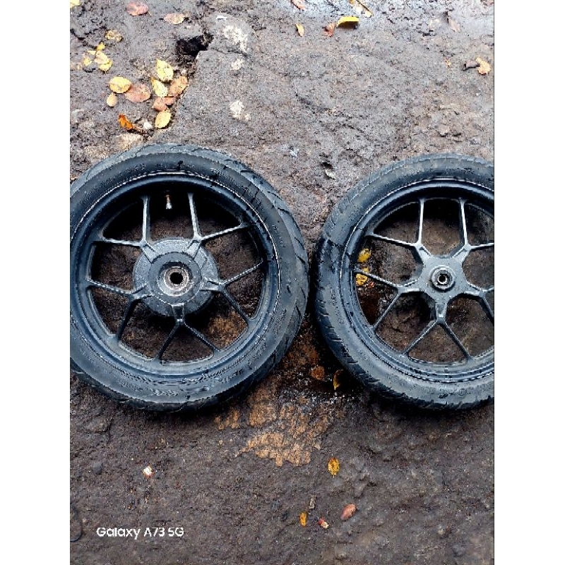 Velg Vario 150 Led Old 2017