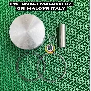 Piston set malossi 177 Ori malossi italy