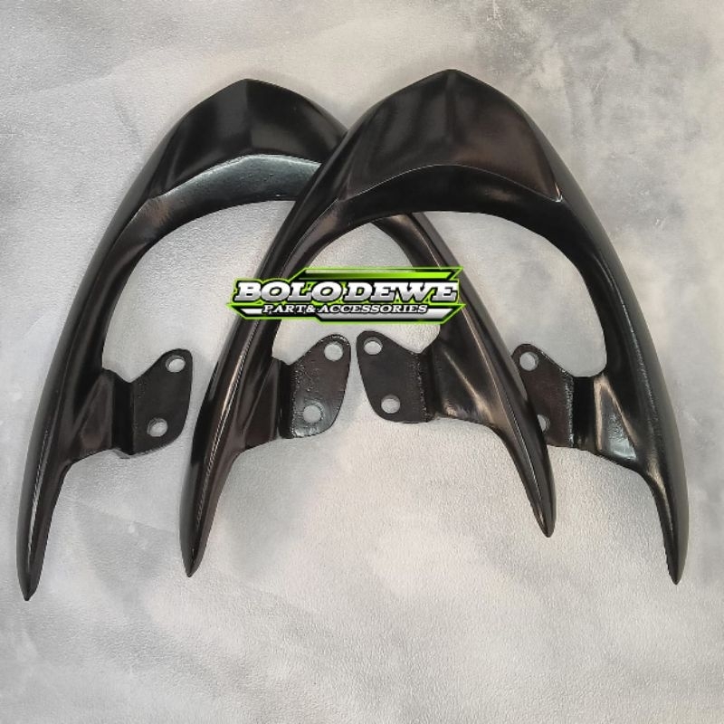 Behel jok belakang vega r new model ori planger vega r new