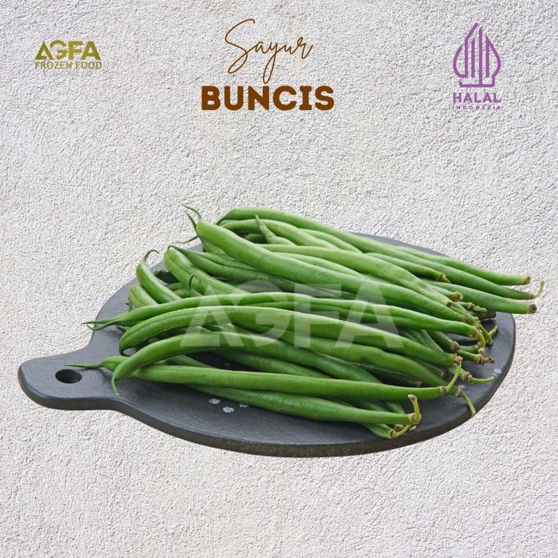 

Buncis / Sayur Buncis / Sayur Hijau / Jual Sayur Sidoarjo