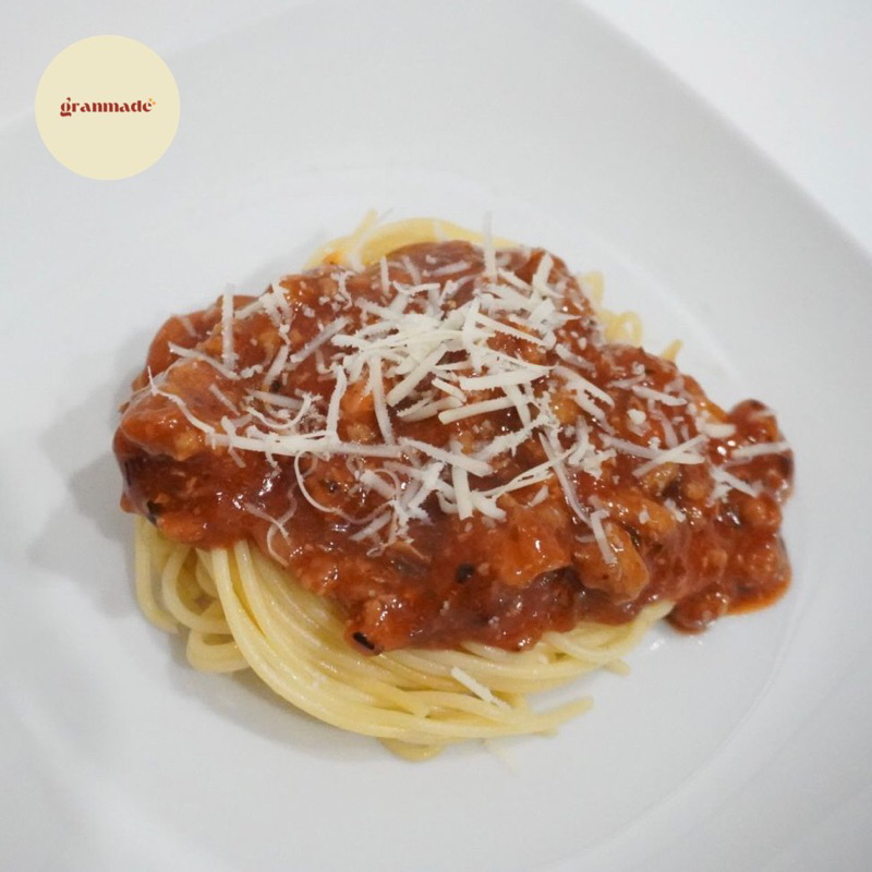

Beef Bolognese Sauce - granmade - 400ml