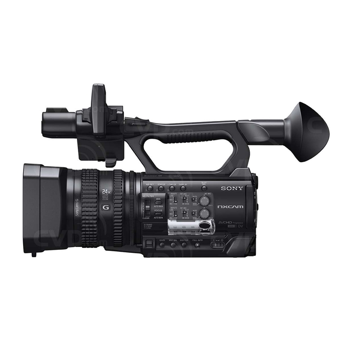 SONY HXR-NX100 CAMCORDER FULL HD NXCAM GARANSI RESMI - UNIT ONLY