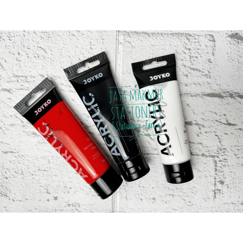 

Cat Acrylic Joyko ACC-B75 (Eceran)