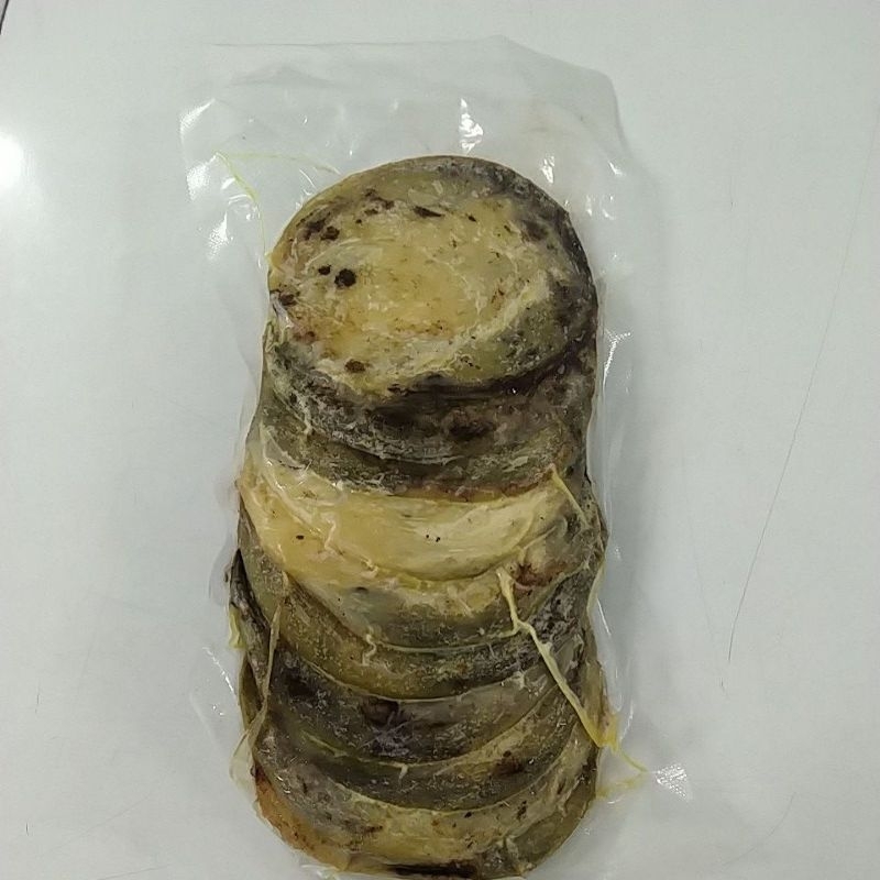 

Roti Maryam Coklat Isi ' 10