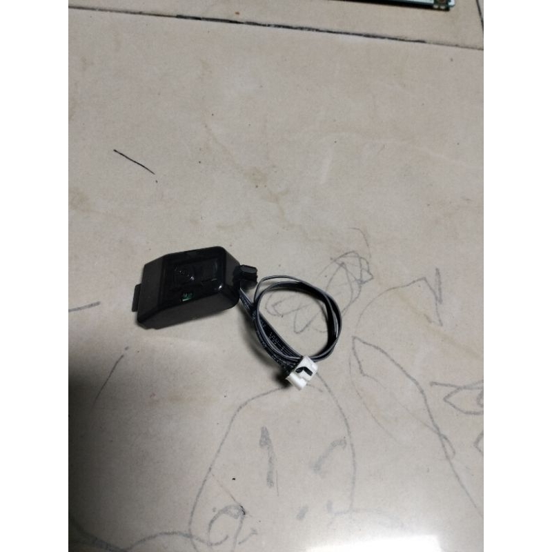 SENSOR IR TOMBOL TV LED SAMSUNG UA32N4001/UA32N4003/UA40N5001/UA40N5003