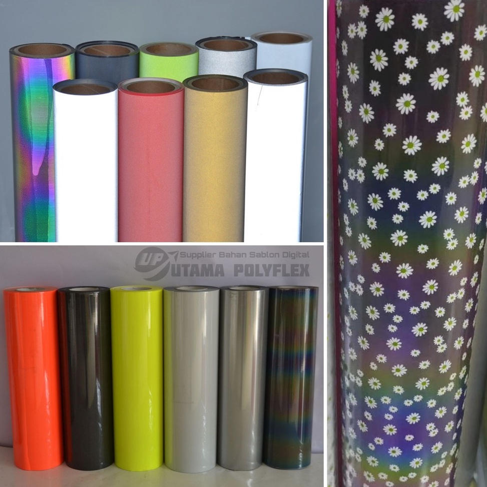 

KODE G86B Polyflex Reflective Lebar 5 CM Termurah Poliflex Reflektive Reflektif Polyflek