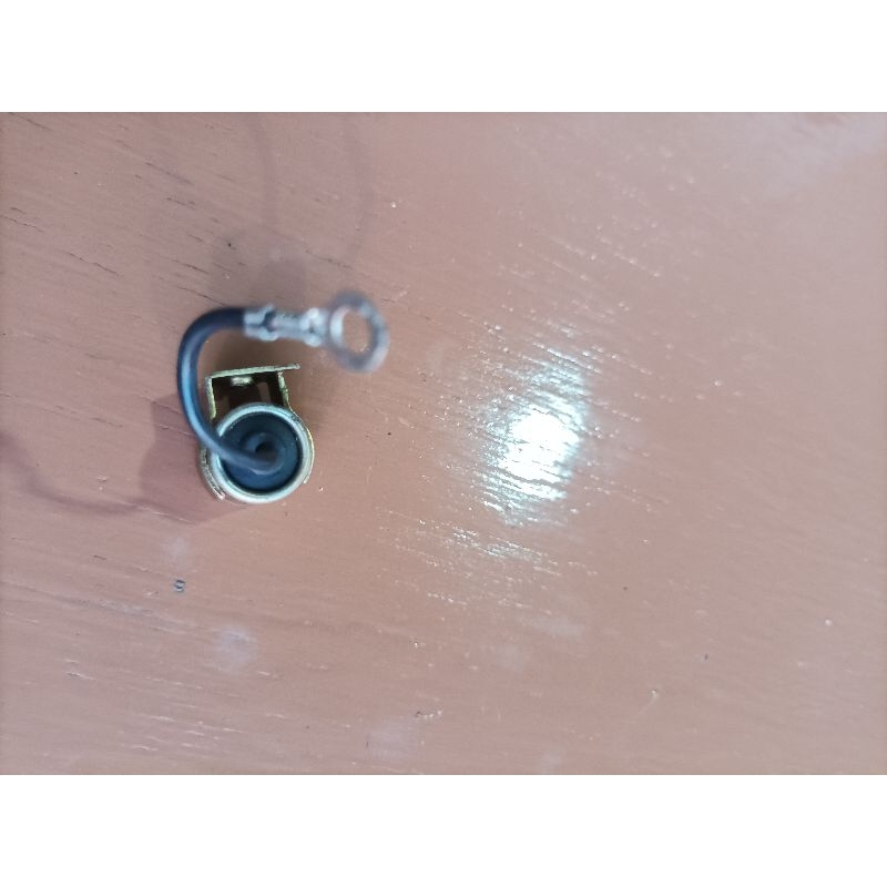 KONDENSOR DELCO SOLUNA TAHUN 2000 SECOND