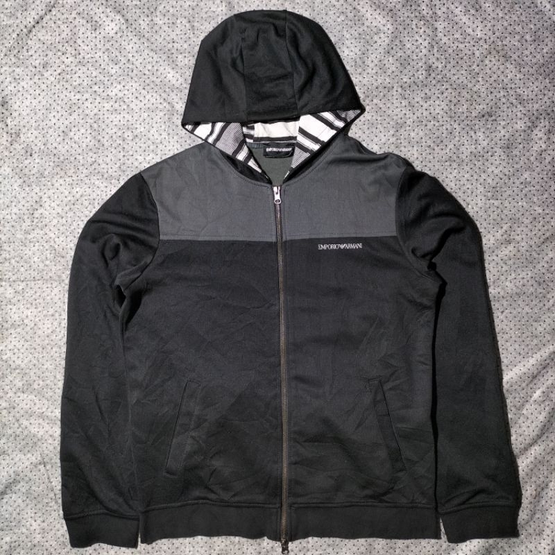 EMPORIO ARMANI SECOND