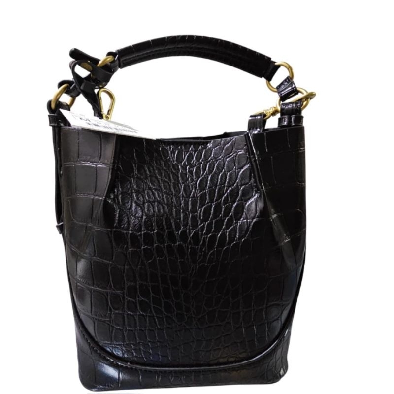 ZARA Bag Original | Tas ZARA Original Selempang