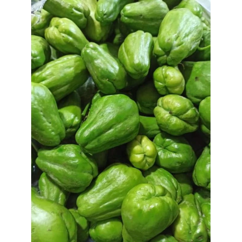 

labu baby / 500 gram
