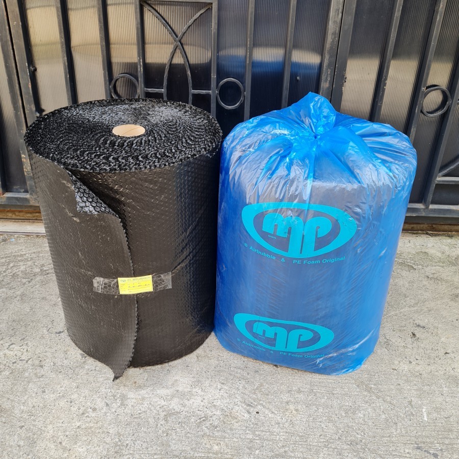 

[KHUSUS GOGRAB] Bubble Wrap MULIAPACK (50mx60cm)