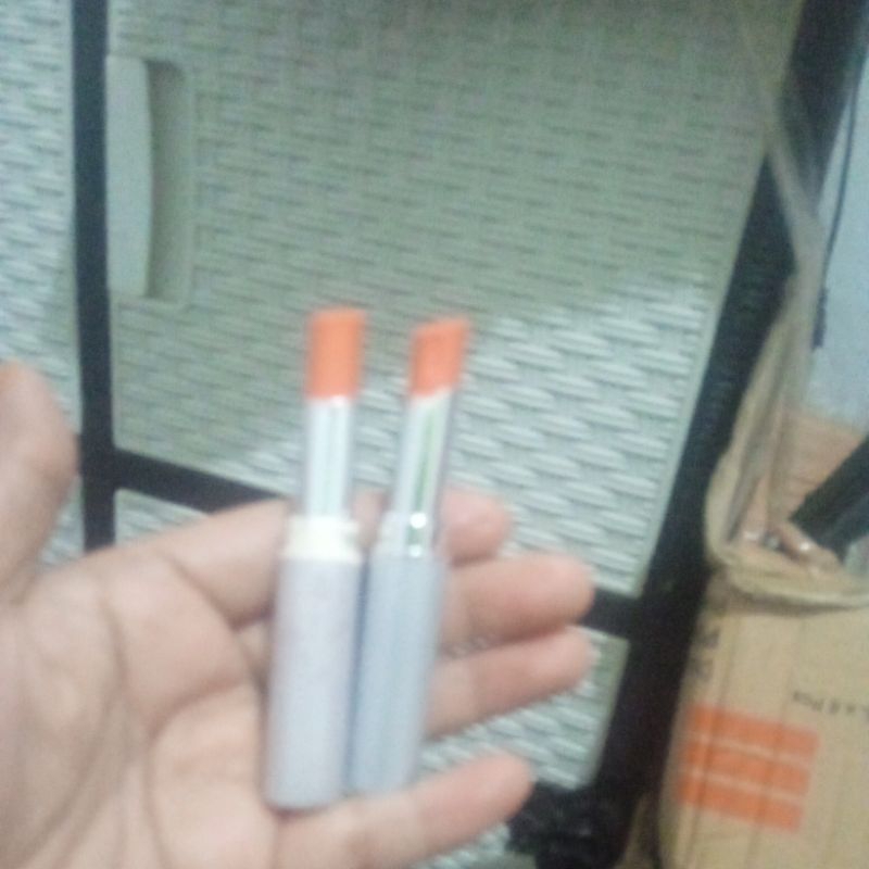 lipstik pulir rijek no dus rijek kemasan