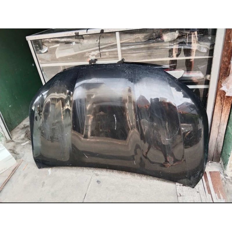 kap mesin rush terios 2019 2020 2021 oryginal