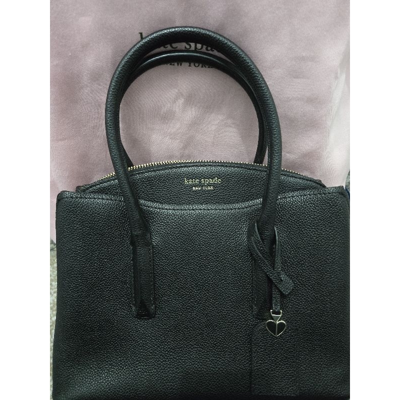 Kate Spade Medium Margaux Authentic