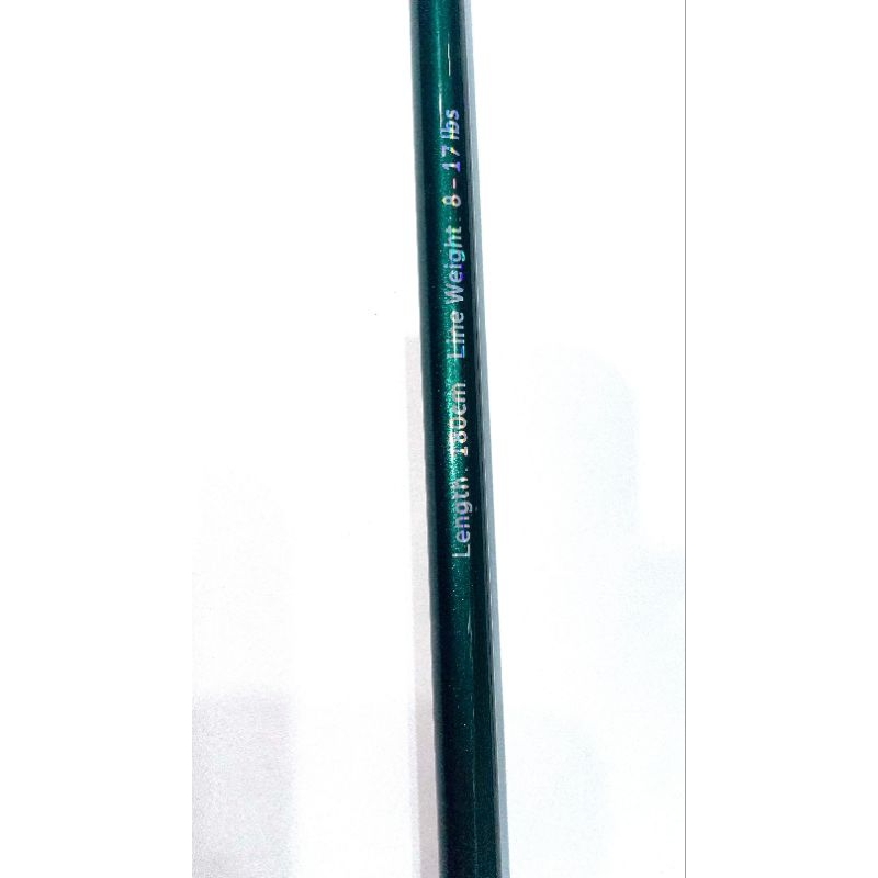 Joran Exori Macaron 180 cm