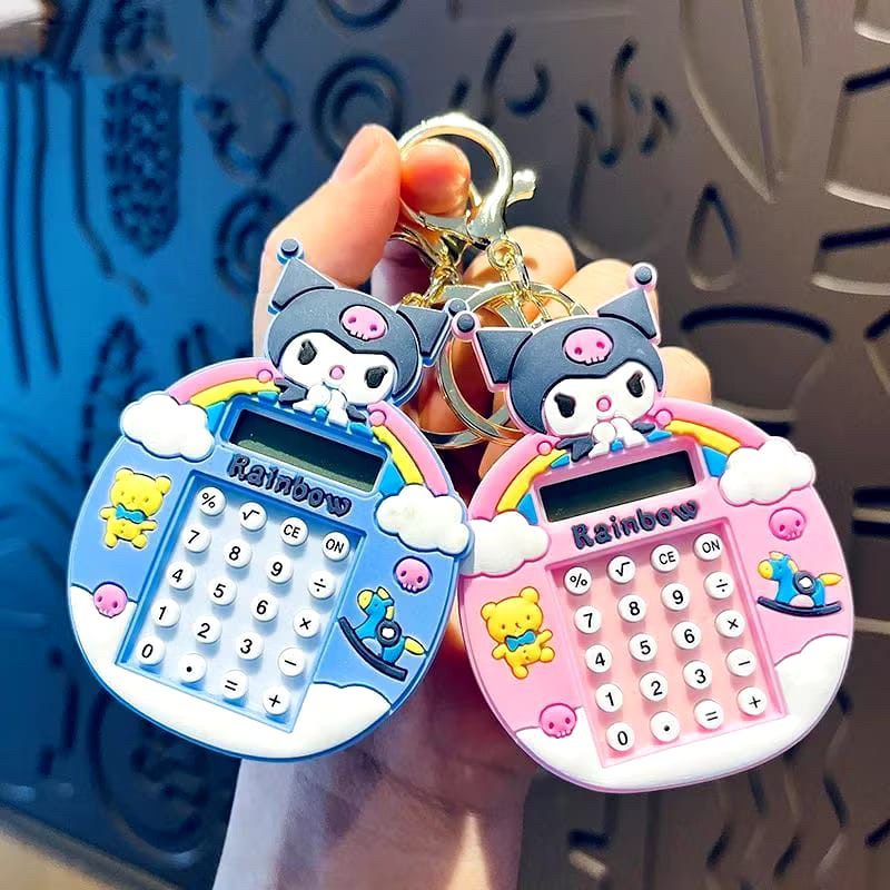 

Ganci Kalkulator Sanrio