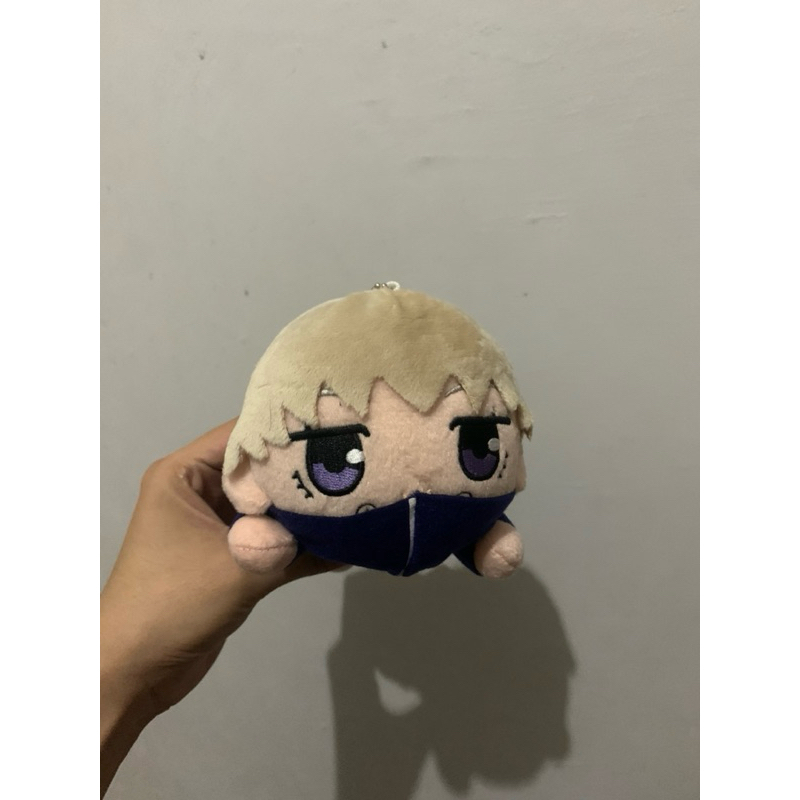 (READY) INUMAKI TOGE PLUSH