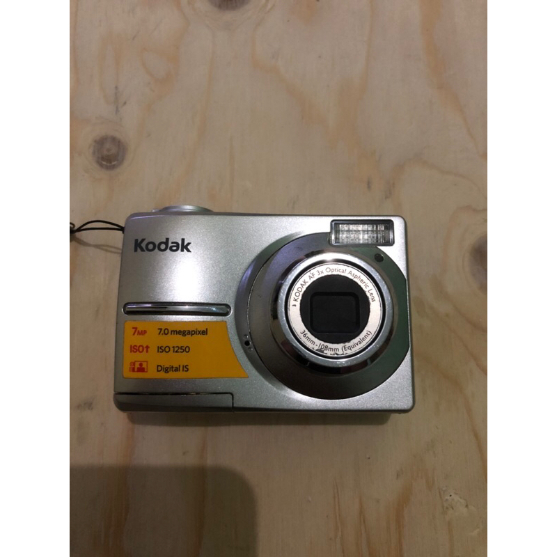 KODAK EASYSHARE C713