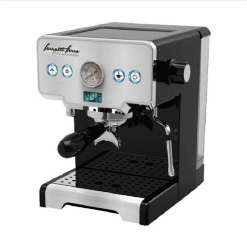 Mesin Kopi Ferratti Ferro FCM 3605