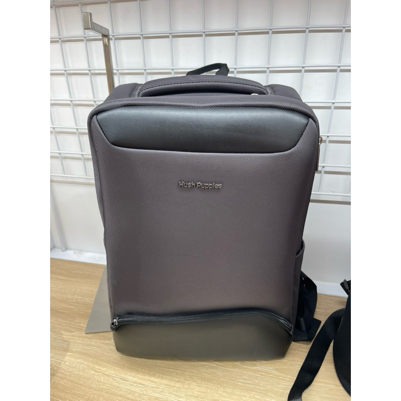 Tas Ransel Pria Hush Puppies Original - Marly