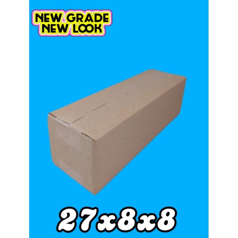 

uk.27x8x8 kardus polos .kardus packing.kardus murah