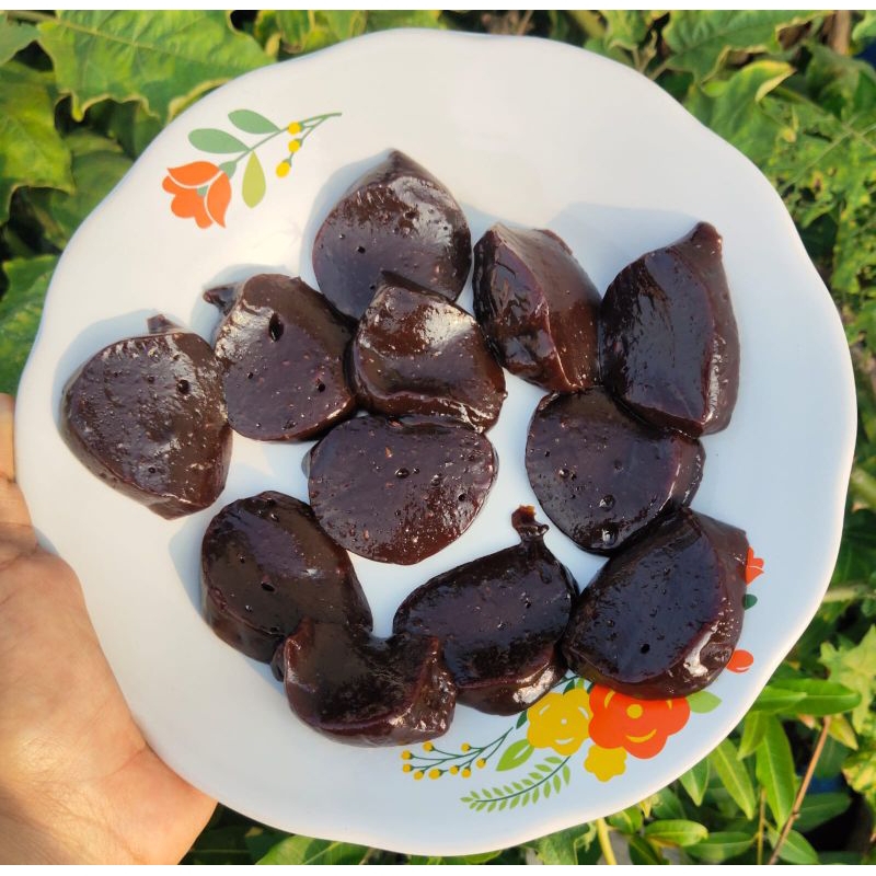 

Dodol asli Padang sidimpuan 500 gram