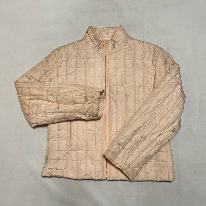 JACKET TEBAL R3JEK SECOND LIKE NEW