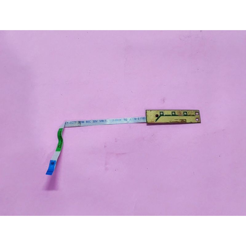 LED Board laptop Lenovo B490