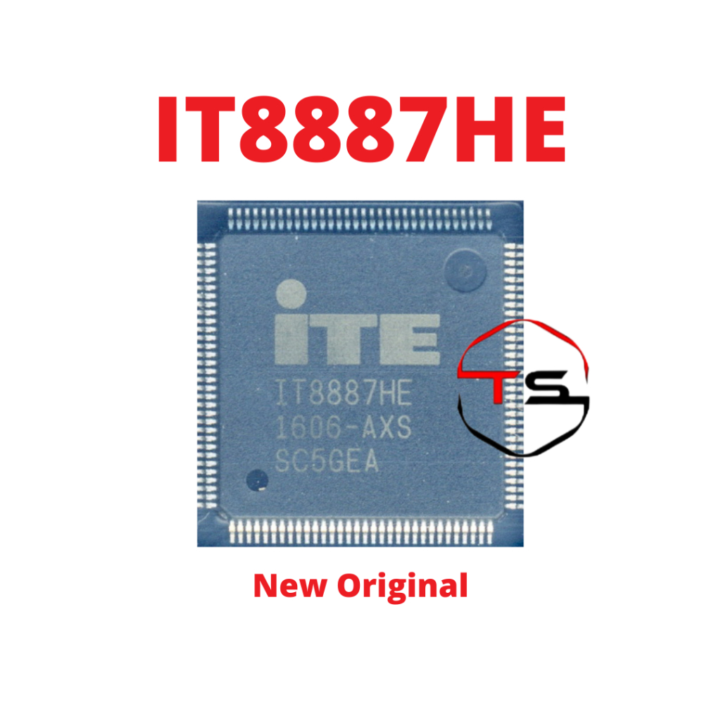 IC IT8887HE AXA AXS IT 8887HE New Original