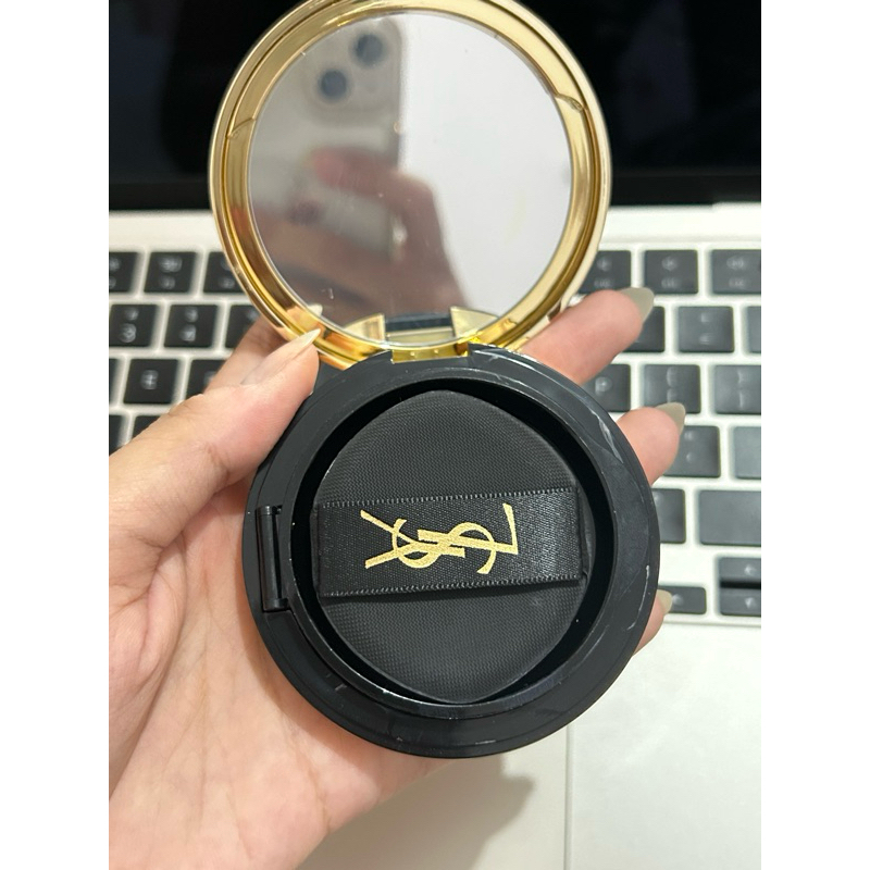 Cushion Foundation YSL