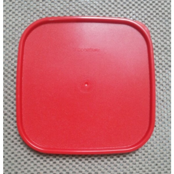DISKON SALE  TUPPERWARE SEAL MM SQUARE 1 BUAH TUTUP SEAL MM SQUARE