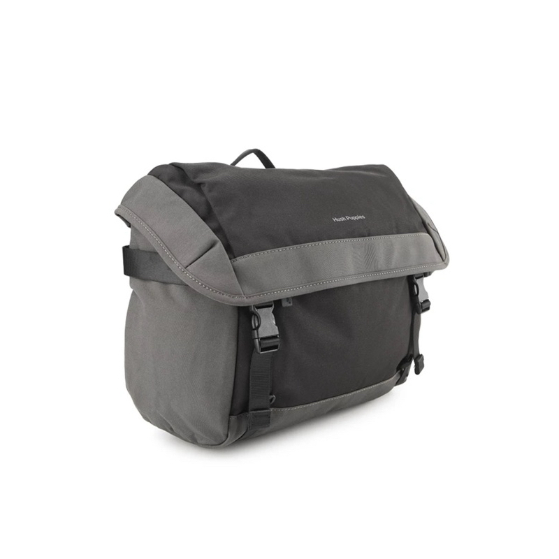 Messenger Bag Pria Hush Puppies Original Porter