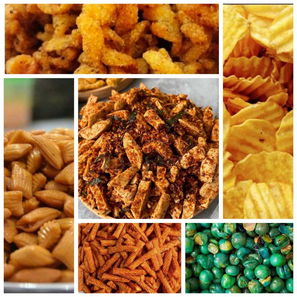 

Aneka cemilan lebaran/aneka jajan hari raya