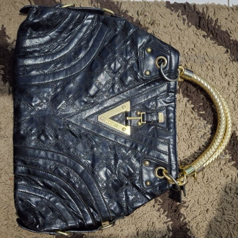 Tas Gianni Versace Ori