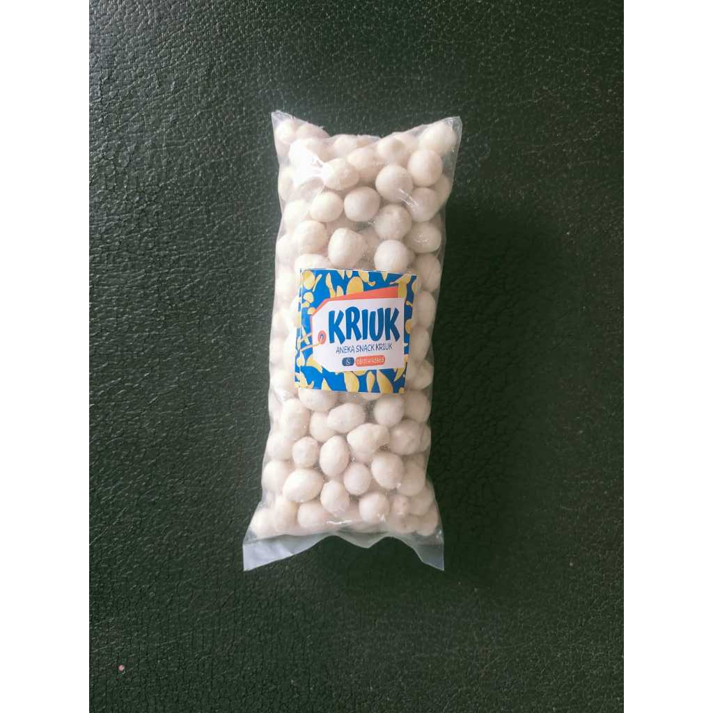 

KRIUK KACANG SHANGHAI