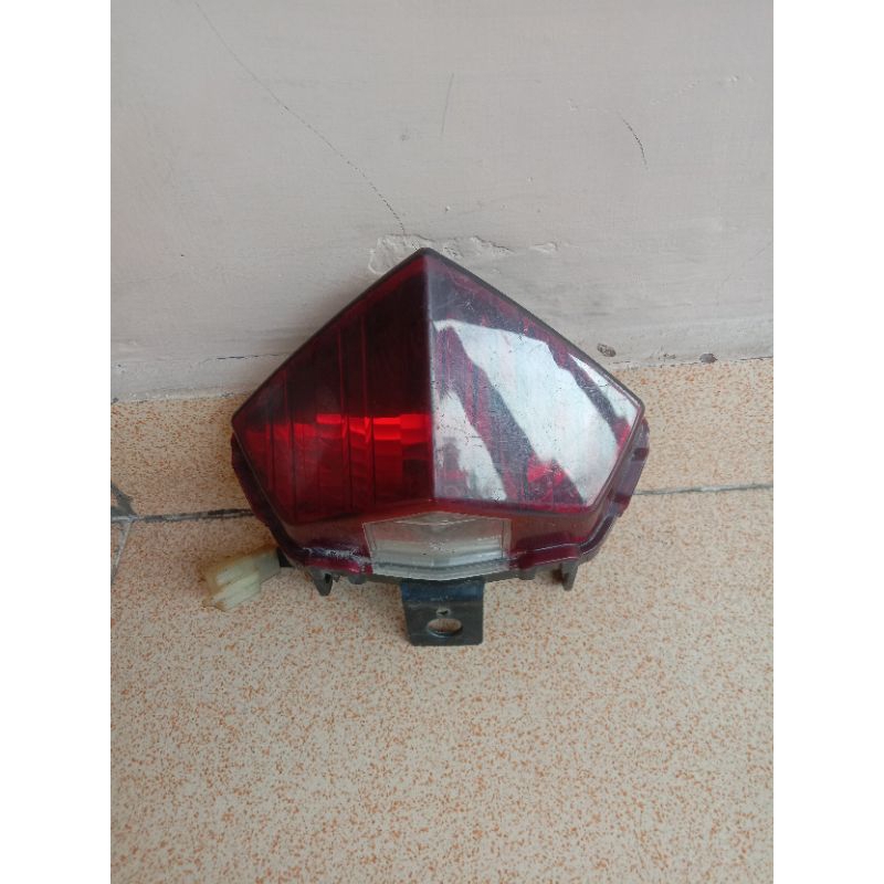 lampu stop lamp belakang Vixion New original