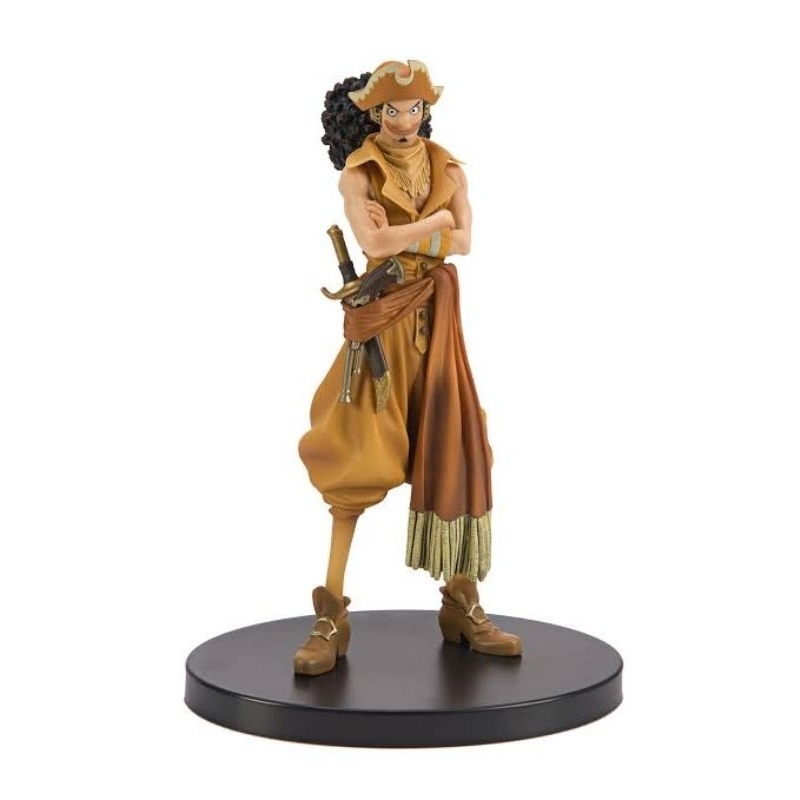 Banpresto Usopp Grandline Men DXF 15th edition vol.2