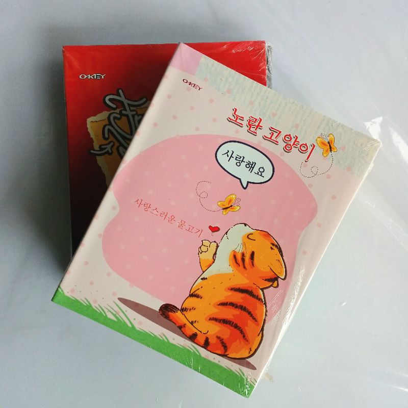 

MilL Buku Tulis Okey 38 Lembar ( Pak 10 Buku ) [ Original ] Product by KIKY
