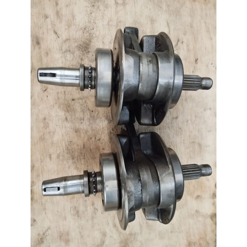 kruk as jaguar,Viar 200 CC .bahan cb.gl.mp.tiger